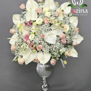 جام گل پارمیدا