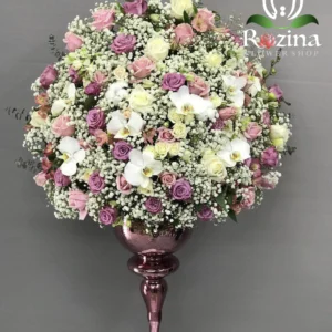 جام گل بیتا