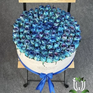 باکس گل اقیانوس رویاها