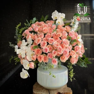 جام گل رازمهر