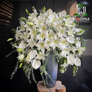 جام گل ستایش