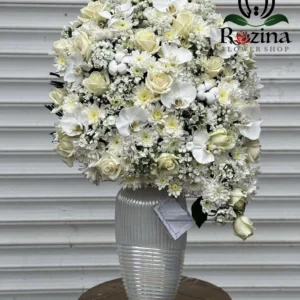 جام گل ماه و نبات