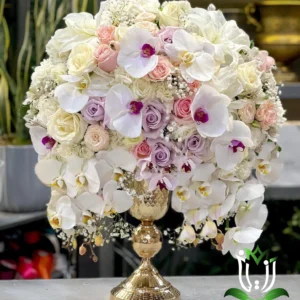 جام گل نغمه