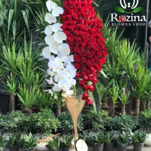 جام گل دلنواز