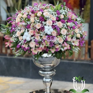 جام گل زهره